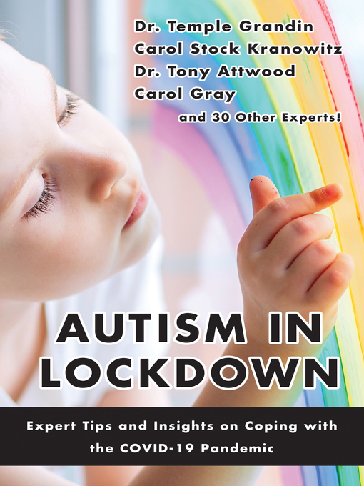 Title details for Autism in Lockdown by Temple Grandin - Available